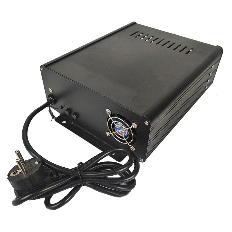 AC85-265V 45W RF Music Remote Control RGBW LED Fiber Optic Light Engine AC85-265V 45W RF Music Remote Control RGBW LED Fiber Optic Light Engine